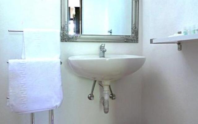 Apartments Garden Monsena