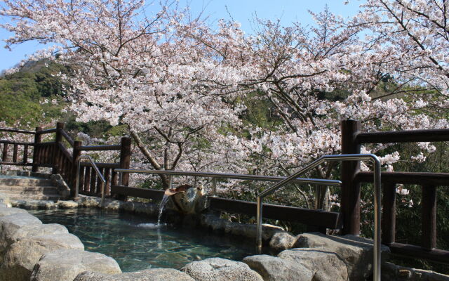 Shigisan Kanko Hotel