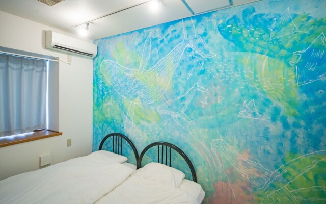 Hostel KIKO