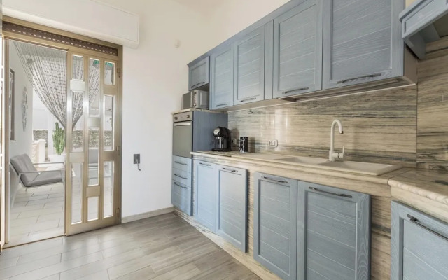 3774 Villetta Sea Sunset by Barbarhouse