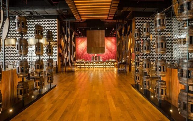 Barceló Maya Riviera - Adults Only - All Inclusive