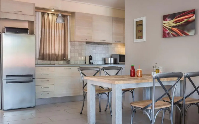 Eucalyptus Apartments Apartment Tangerine
