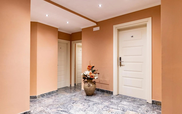 Hotel Corso