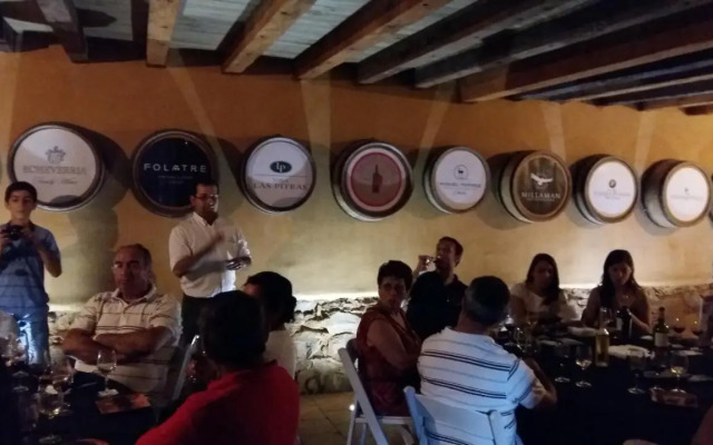 Hotel Parador Vichuquen