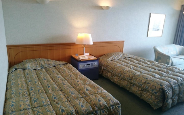 The Gran Resort Elegante Awajishima – Guest Rooms – Awaji