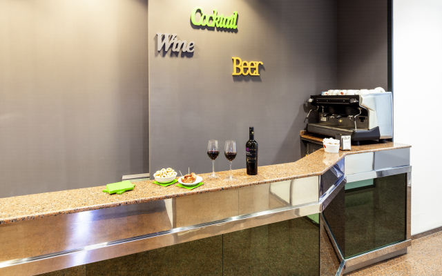 ibis Styles Brindisi