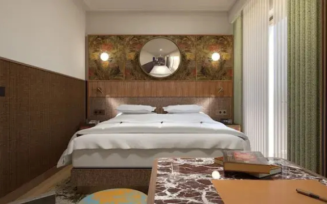Skald Hotel Akureyri, Curio Collection By Hilton