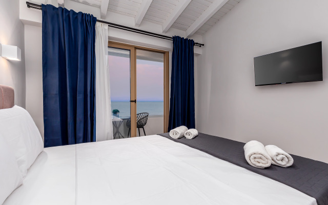 Anasa Corfu