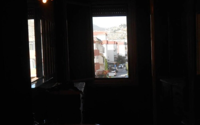 Camera A Palermo