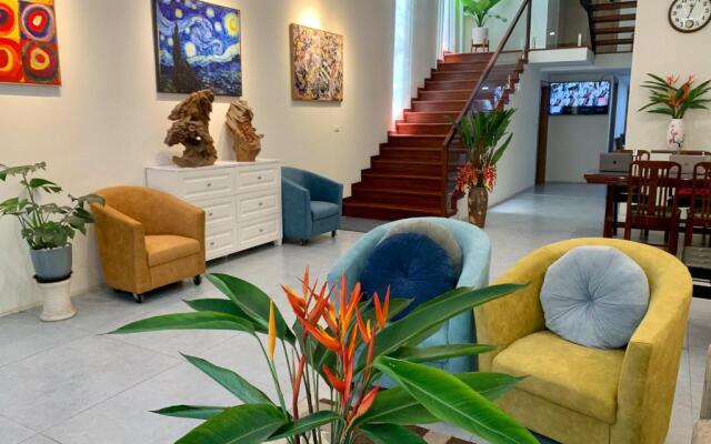 J'adore Apartment