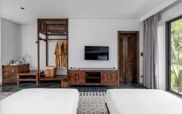 Coco Island Resort Ninh Binh