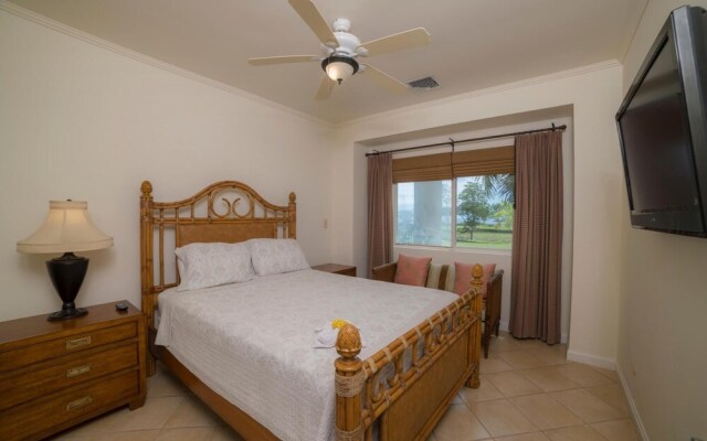 Del Mar 1G 3 bdr - 2bth Ocean View