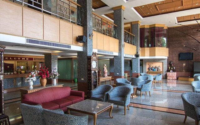 Karin Hotel (SHA Extra Plus)