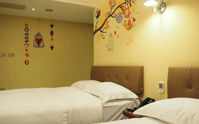 inns hotel