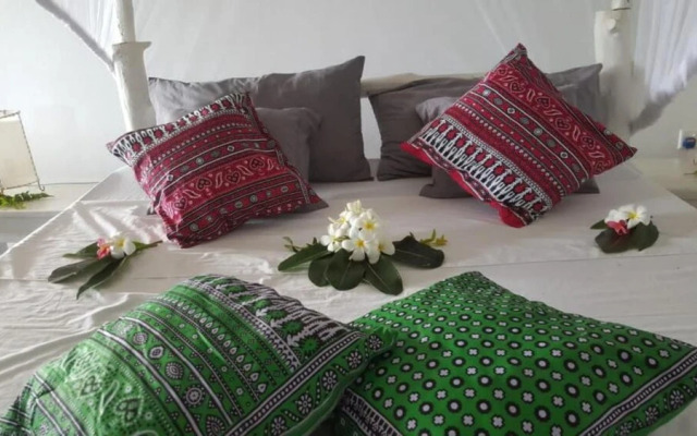 Stay.Plus Safina Beach House