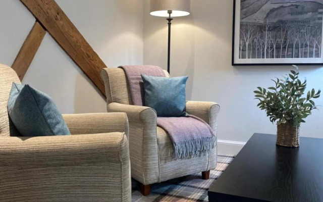 The Royal George Hotel