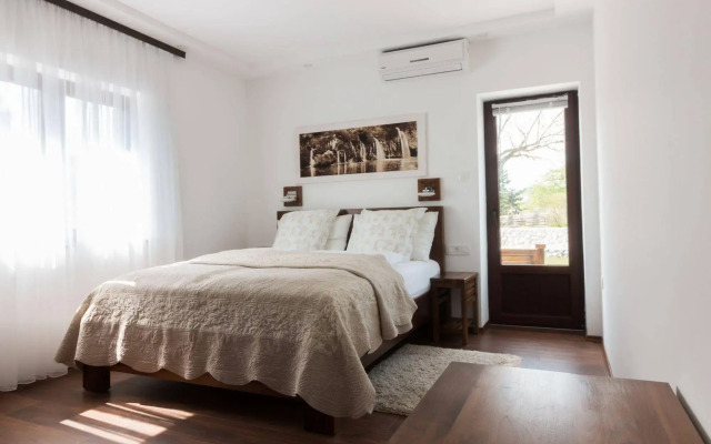 Plitvice Miric Inn