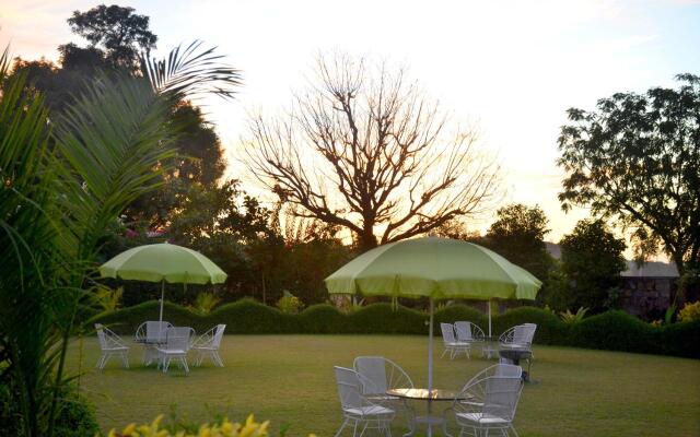 The Fateh Pratap Hotel & Resort