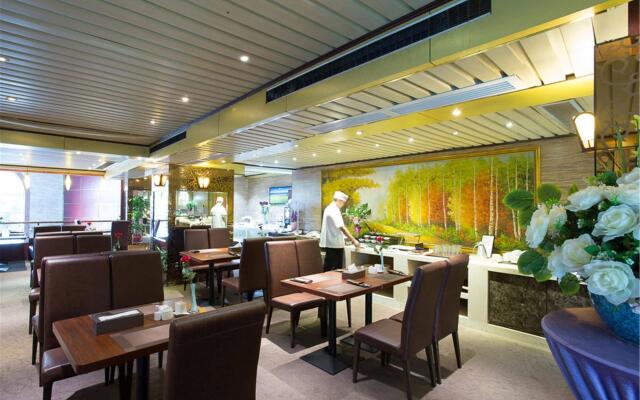 Wa King Town Hotel