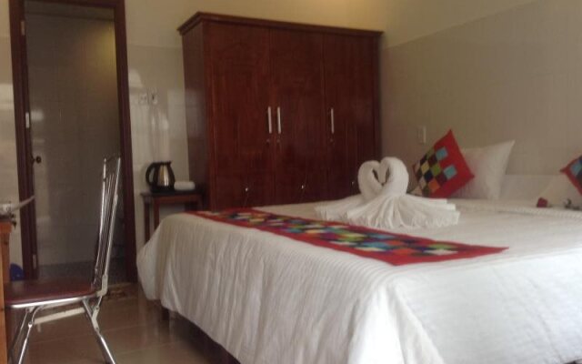 Holy Land Homestay