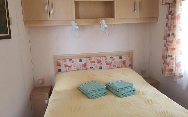 Beautiful holiday home near the pine forest