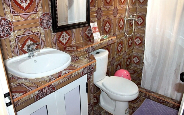 Casa Marelis y Guille