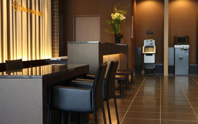 Daiwa Roynet Hotel Sapporo Susukino