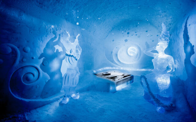 Icehotel