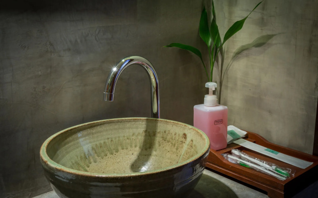 Le Tigre Hotel