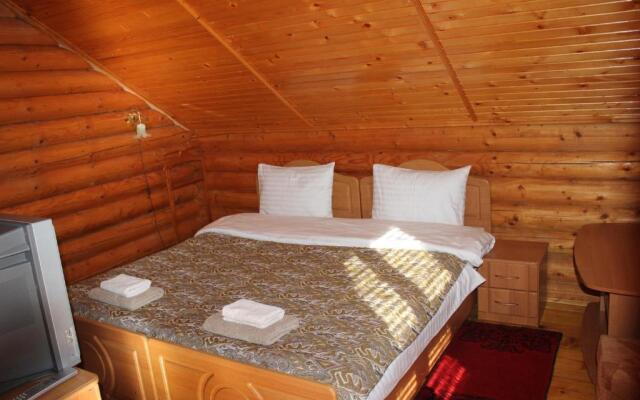 Mini-Hotel Panna