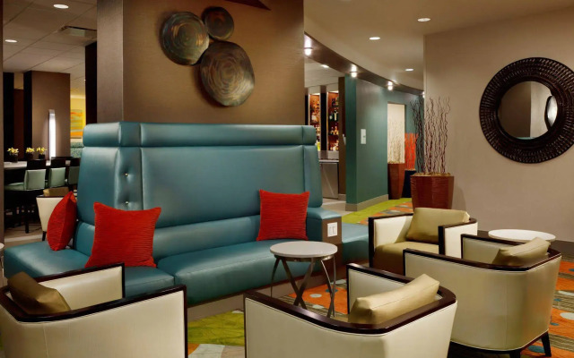 Holiday Inn San Antonio - Riverwalk by IHG