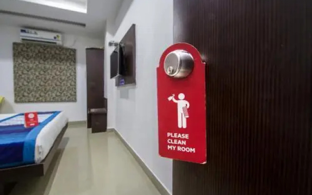 OYO 9405 Hotel Stay Home