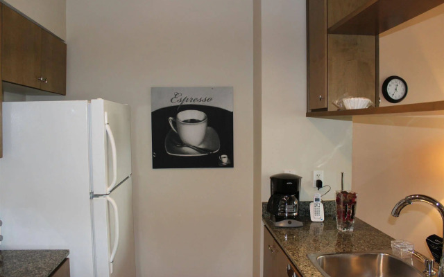 Atlas Suites - Mariner Terrace