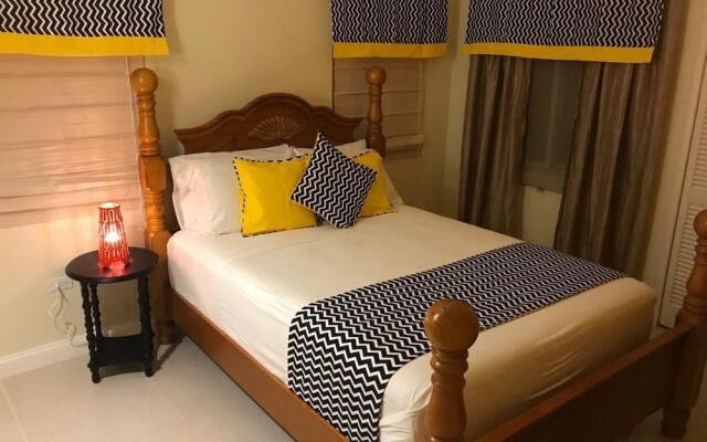 Ocho Rios Villa at Coolshade X