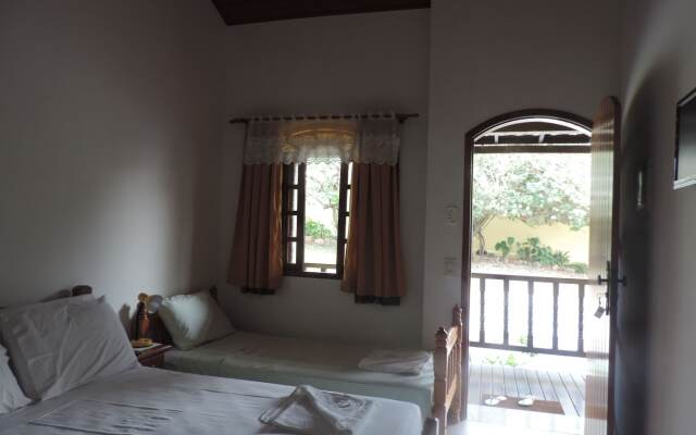 Flats Paguru