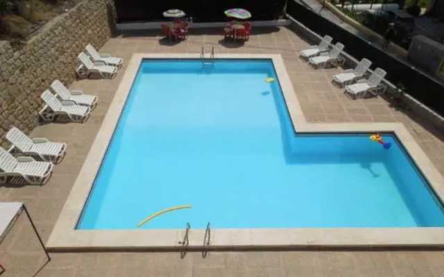 Apartamento Mirador II