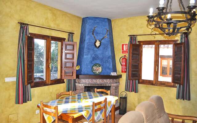 Casas Rurales El Viejo Establo