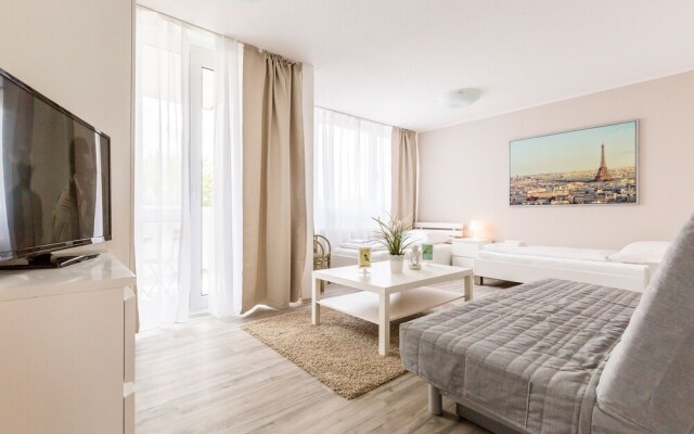 Apartments Dormagen