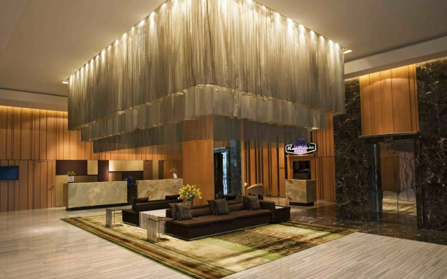 Holiday Inn New Delhi Mayur Vihar Noida by IHG