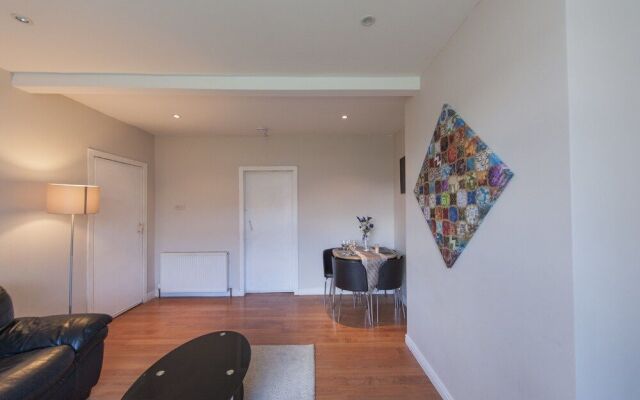 Montgomery Apartments - Stevensons