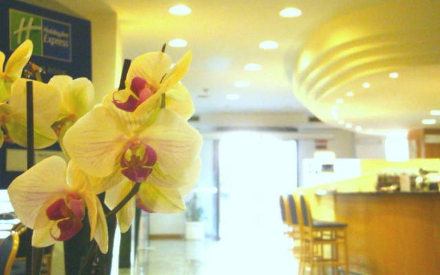 City Hotel & Suites Foligno