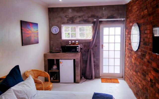 Cottage Guesthouse