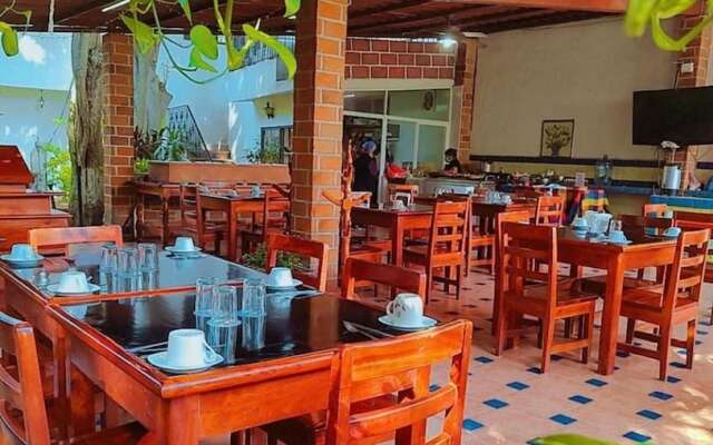 Mía Mía Bungalows & Chalets By Zoviq