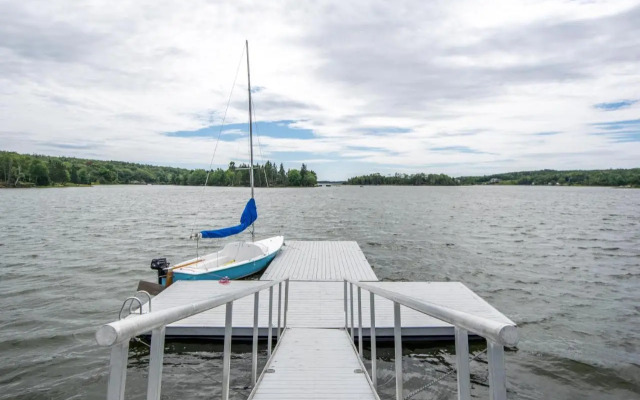 Worthington Place Ocean Side