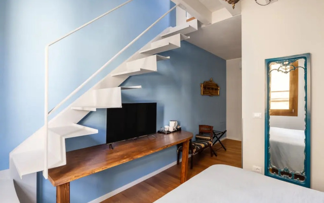 Sette Fate Suites and Spa