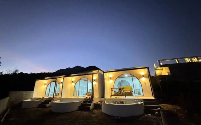 Bali Astetic Villa