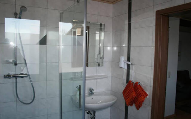 Gasthof zur Post Hotel - Restaurant