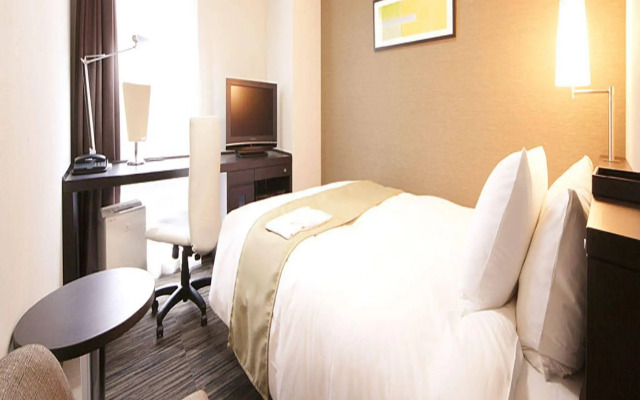 Richmond Hotel Akita Ekimae