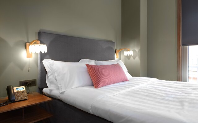 Lake Spirit Boutique Hotel & Spa