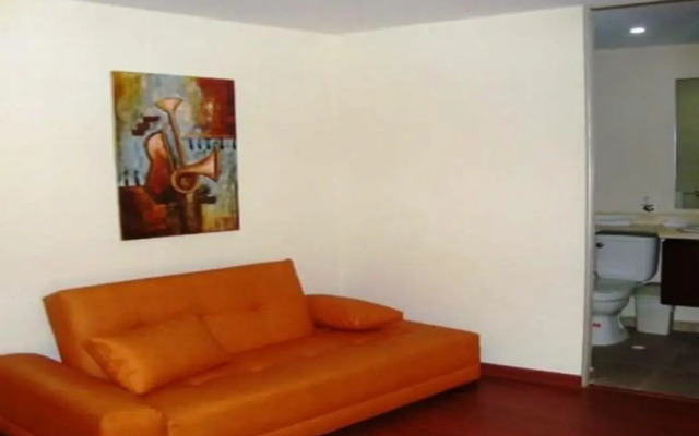 Mirador del Recuerdo